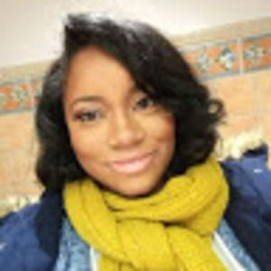 Meet your Posher, Whitney